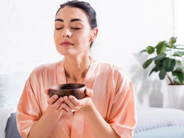 A cosa serve l'aromaterapia?